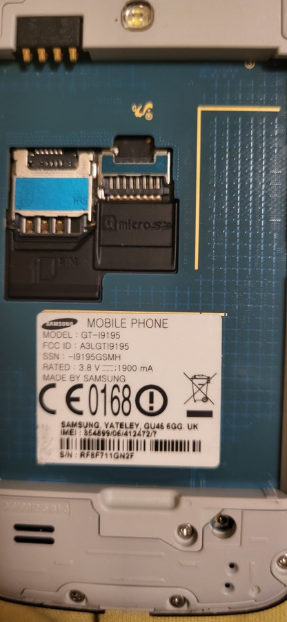 Item image