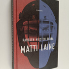 Matti Laine : Pahojen miesten seura - pikkukuva 1