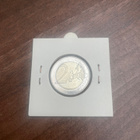 Suomen autonomia 200 vuotta, Suomi 2009 – 2€ juhlaraha - pikkukuva 2
