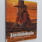 Raija Siekkinen : Jättiläiskala - pikkukuva 1
