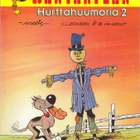 RanTanPlan: Hurttahuumoria 2 (Egmont 2001) - pikkukuva 1