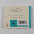 Alan Alexander Milne : Winnie-the-Pooh's Little Book of F... - pikkukuva 2