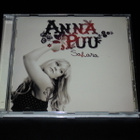 Anna Puu:Sahara -cd (mm. "Riko minut") (2010) - pikkukuva 1