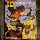 MAXI TEX VUOREN VARTIJA - pikkukuva 1