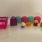 Shopkins setti, uudenver. - pikkukuva 1
