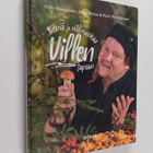 Ville Haapasalo : Sieniä ja villiruokaa Villen tapaan - pikkukuva 1