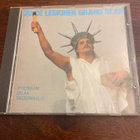 Juice Leskinen Grand Slam Pyromaani Palaa Rikospaikalle Cd - pikkukuva 1