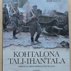Mika Kulju: Kohtalona Tali-Ihantala - pikkukuva 1