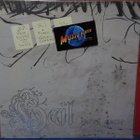 Hail - Frozen Grave UUSI 2LP - pikkukuva 1