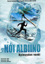 Noi Albiino - Kylmyyden Vanki - DVD