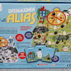 Ensimmäinen alias Muumi peli .Hieno kunto - pikkukuva 3