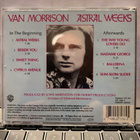 VAN MORRISON - Astral Weeks cd - pikkukuva 2