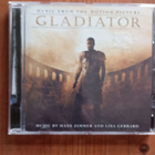 Gladiator Soundtrack CD - pikkukuva 1