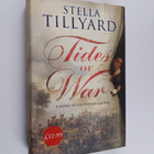 Stella Tillyard ym. : Tides of War - pikkukuva 1