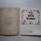 WALT DISNEY ARISTOKATIT, KERÄILYKUVAKIRJA, 1970 - pikkukuva 2
