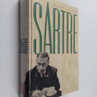 Annie Cohen-Solal : Sartre - pikkukuva 1