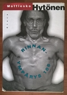 Mattiesko Hytönen: Rinnanympärys 106