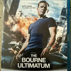 [BLU-RAY] THE BOURNE ULTIMATUM - pikkukuva 1