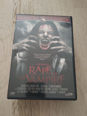 Rape of the vampire (1968)