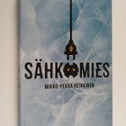Mikko-Pekka Heikkinen : Sähkömies - pikkukuva 1