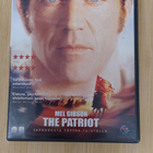 Patriot DVD - pikkukuva 1