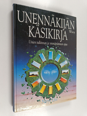 Nerys Dee : Unennäkijän käsikirja : unien tulkinnan ja ym...
