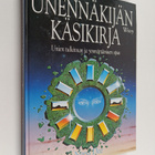 Nerys Dee : Unennäkijän käsikirja : unien tulkinnan ja ym... - pikkukuva 1
