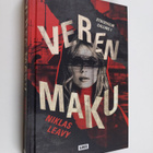 Niklas Leavy : Veren maku - pikkukuva 1
