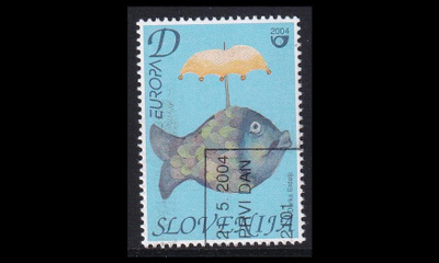 Slovenia 473 o Europa loma (2004)