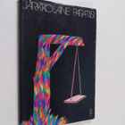 Jarkko Laine : Paratiisi : runoja - pikkukuva 1