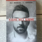 Ali Husnain & J. Chester - Maksoi mitä maksoi (nid.) - pikkukuva 1