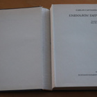 Carlos Castaneda : Unennäön taito ( 1.p. 1994 k.po ) - pikkukuva 3