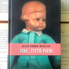 Aliza Barak-Ressler - Itke tyttö pieni (sid.) - pikkukuva 1