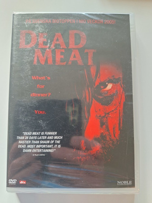 Dead Meat (MUOVISSA)