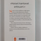 Hanna Brotherus : Henkeni edestä - pikkukuva 2