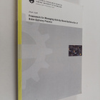 Jouni Juuti : Framework for Managing Activity-based Optim... - pikkukuva 1
