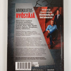 Matti Saren : Arvokuljetusryöstäjä : Matti Sarenin mafiae... - pikkukuva 2