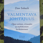 Dan Soback: VALMENTAVA JOHTAJUUS - pikkukuva 1