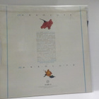 SCRITTI POLITTI - ABSOLUTE  GREENIN NIMMARILLA  EX+/ EX+ LP - pikkukuva 2