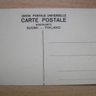 VANHA Postikortti Kotka 1920-luku - pikkukuva 2