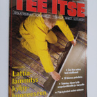 Tee itse 1/1993 - pikkukuva 1