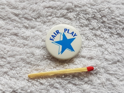 RINTANAPPI FAIR PLAY