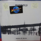 Diaboli – Anthems Of Sorrow UUSI LP - pikkukuva 1