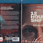 12 Hour Shift	(78 126)	UUSI	-FI-	nordic,	BLU-RAY			2020 - pikkukuva 1