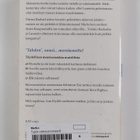 Barbara Hannay ym. : Väkevämpi tuulta, myrskyä ; "Tahdon"... - pikkukuva 2