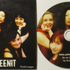 Seireenit • Pakko pakko pakko CDr-Single - pikkukuva 2