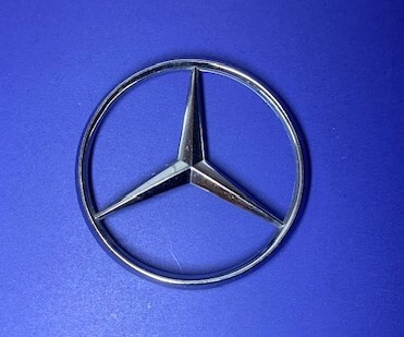 TÄHTI PAKSIN KANTEEN MERCEDS W124, W201