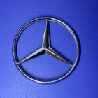 TÄHTI  PAKSIN  KANTEEN  MERCEDS  W124,  W201 - pikkukuva 1