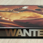 Timur Bekmambetov: WANTED (2008) Angelina Jolie (UUSI) - pikkukuva 3