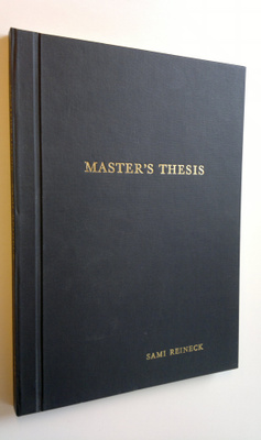 Sami Reineck : Master's Thesis : A group work tool for cu...